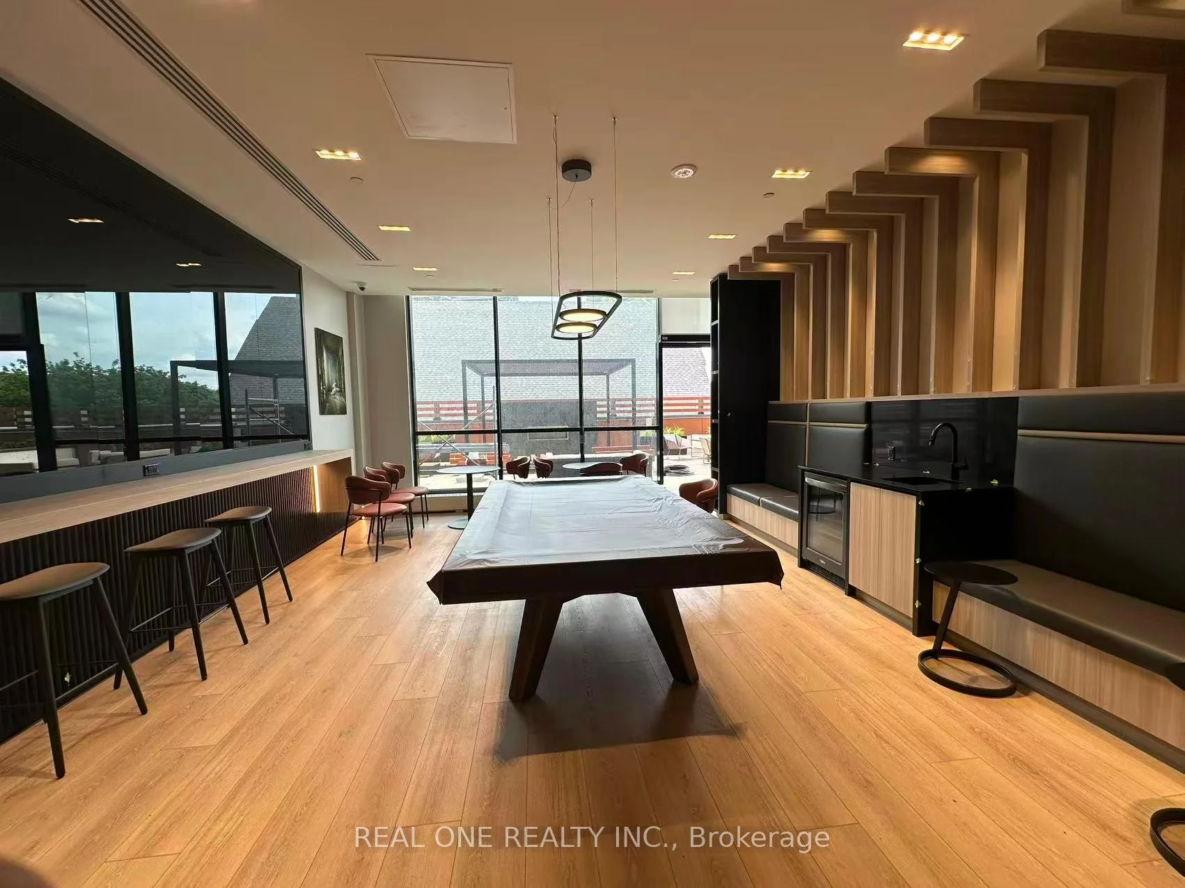 Photo 16 of Unit 2802, 609 Sherbourne street, Toronto, North St. James Town — HOMEH