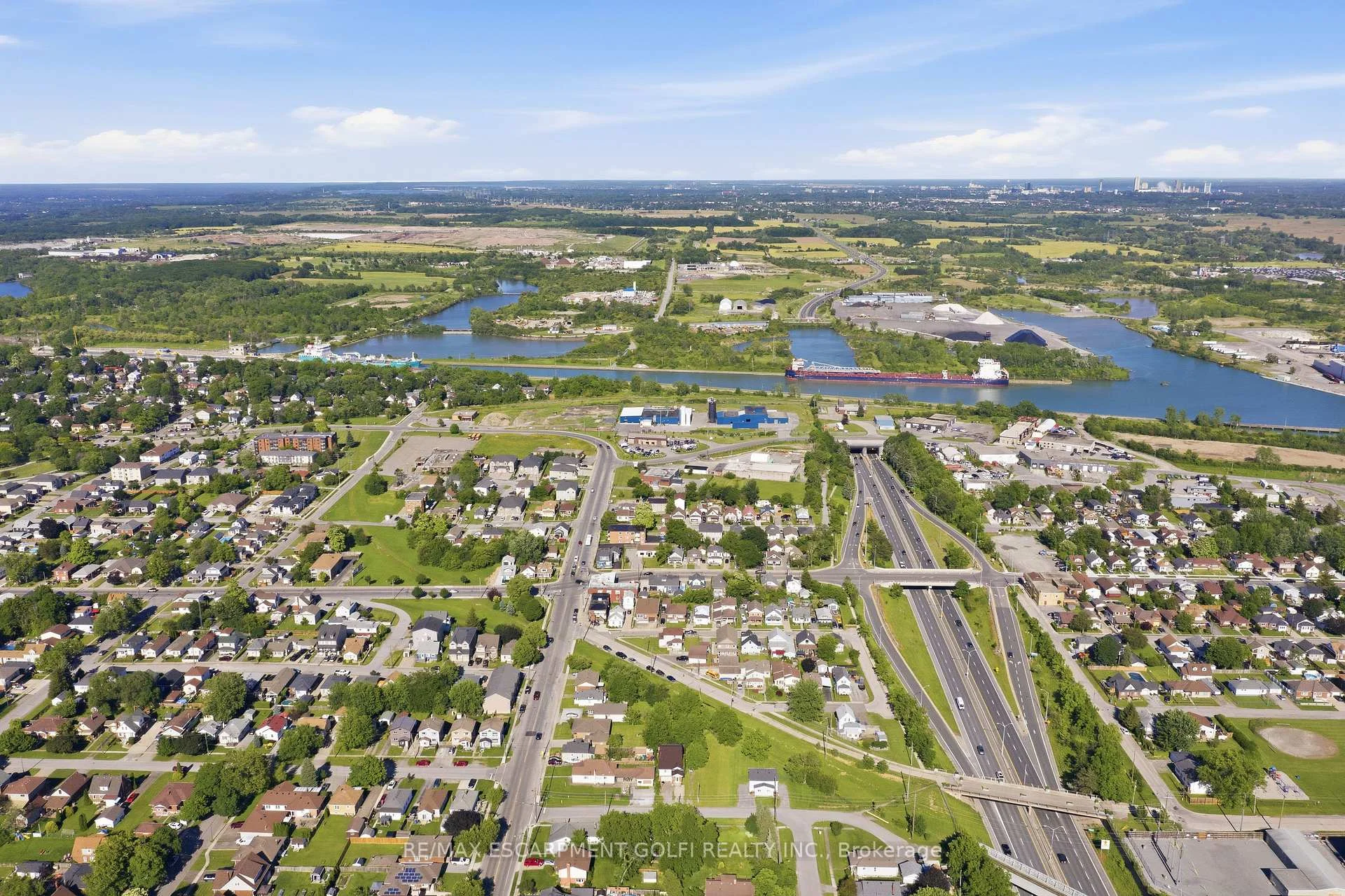 Photo 16 of 120 Queen Street S, Thorold, Thorold Downtown — HOMEH