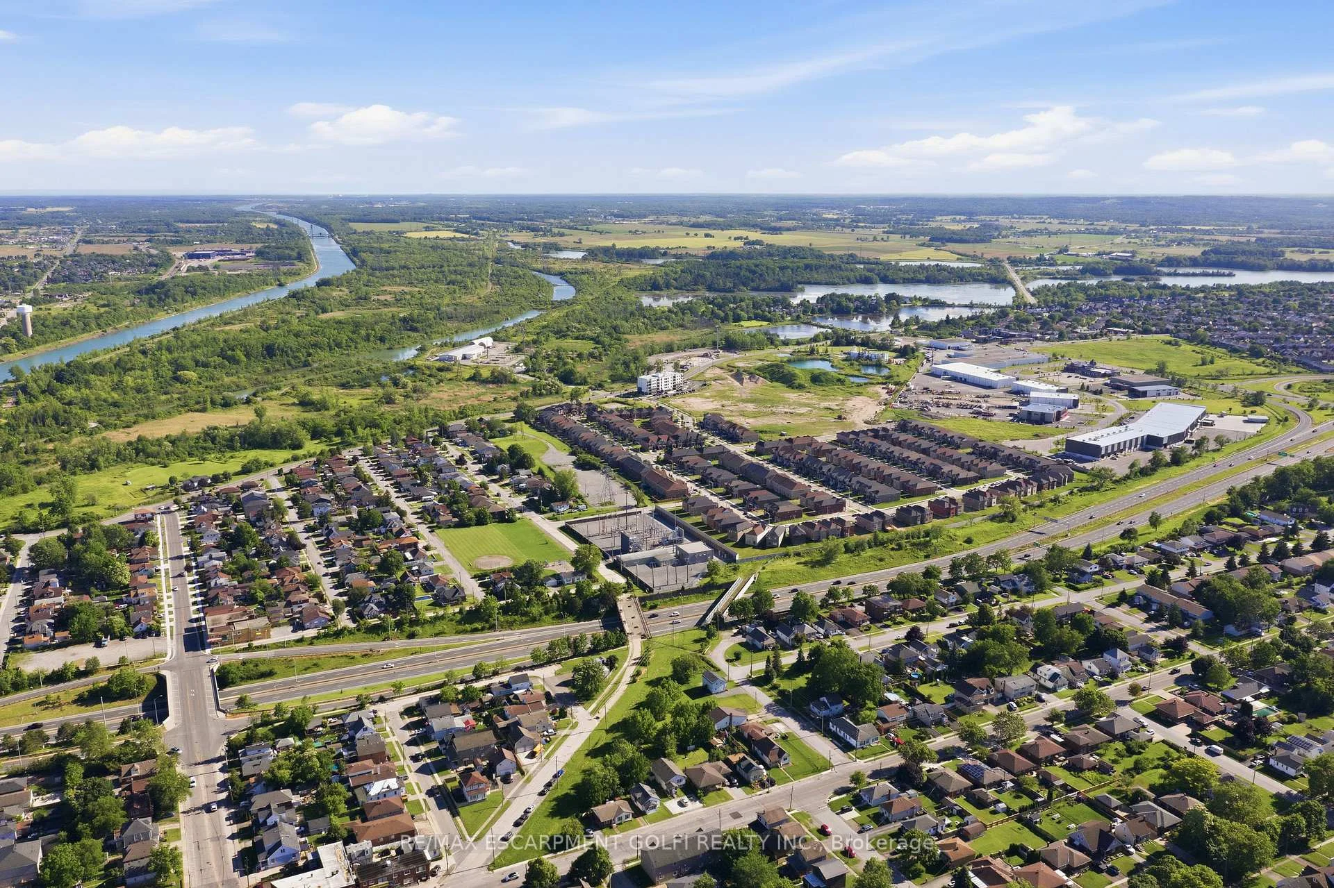 Photo 17 of 120 Queen Street S, Thorold, Thorold Downtown — HOMEH