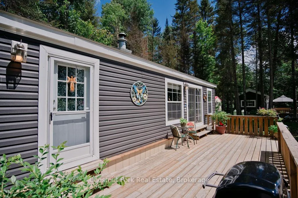 Photo 6 of Unit Unit 1, 98 North Shore Road, Kearney, Proudfoot — HOMEH