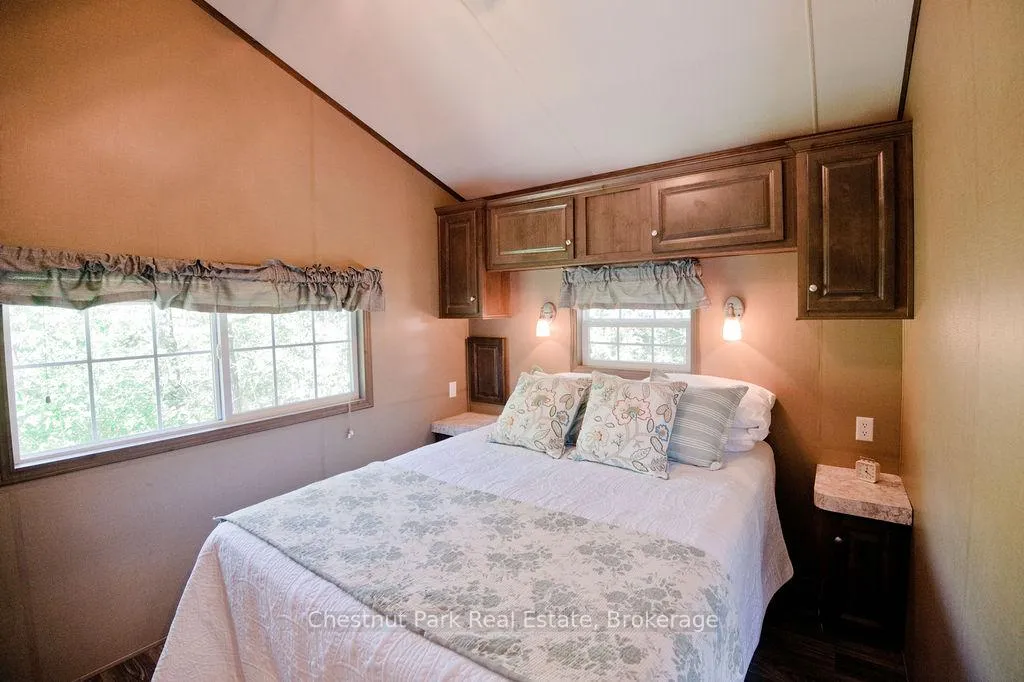 Photo 7 of Unit Unit 1, 98 North Shore Road, Kearney, Proudfoot — HOMEH