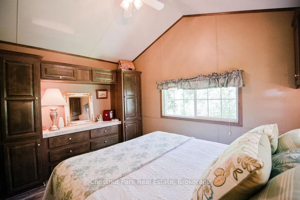 Photo 9 of Unit Unit 1, 98 North Shore Road, Kearney, Proudfoot — HOMEH