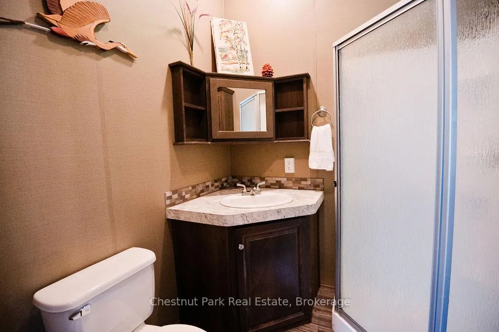 Photo 11 of Unit Unit 1, 98 North Shore Road, Kearney, Proudfoot — HOMEH