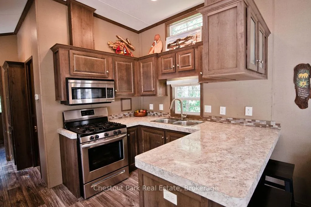 Photo 14 of Unit Unit 1, 98 North Shore Road, Kearney, Proudfoot — HOMEH
