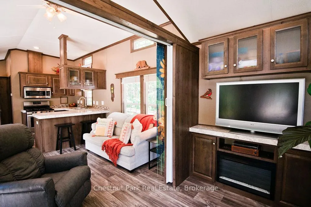 Photo 23 of Unit Unit 1, 98 North Shore Road, Kearney, Proudfoot — HOMEH