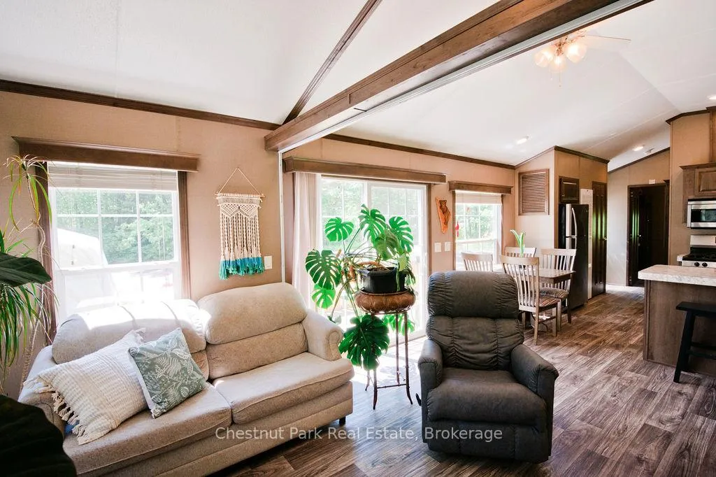 Photo 24 of Unit Unit 1, 98 North Shore Road, Kearney, Proudfoot — HOMEH