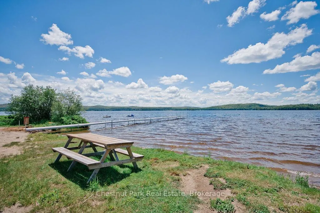 Photo 27 of Unit Unit 1, 98 North Shore Road, Kearney, Proudfoot — HOMEH