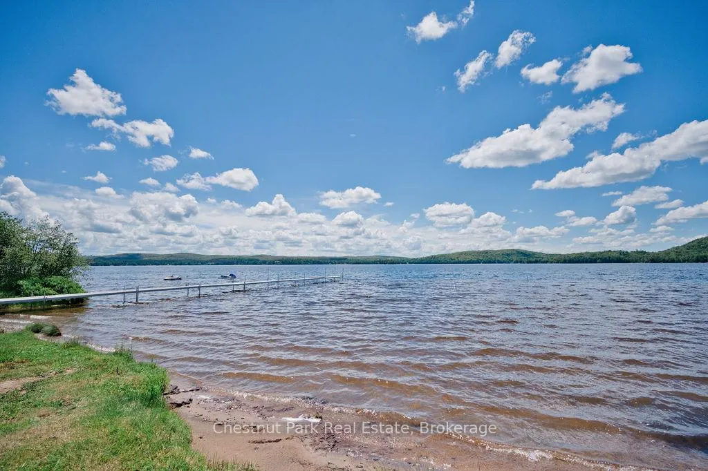 Photo 28 of Unit Unit 1, 98 North Shore Road, Kearney, Proudfoot — HOMEH