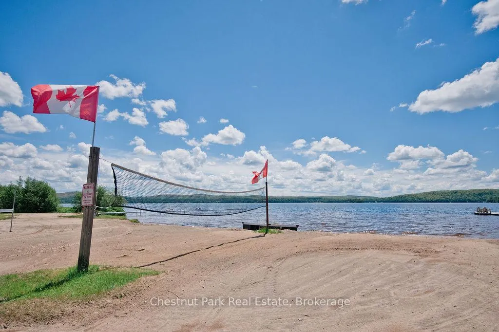 Photo 31 of Unit Unit 1, 98 North Shore Road, Kearney, Proudfoot — HOMEH