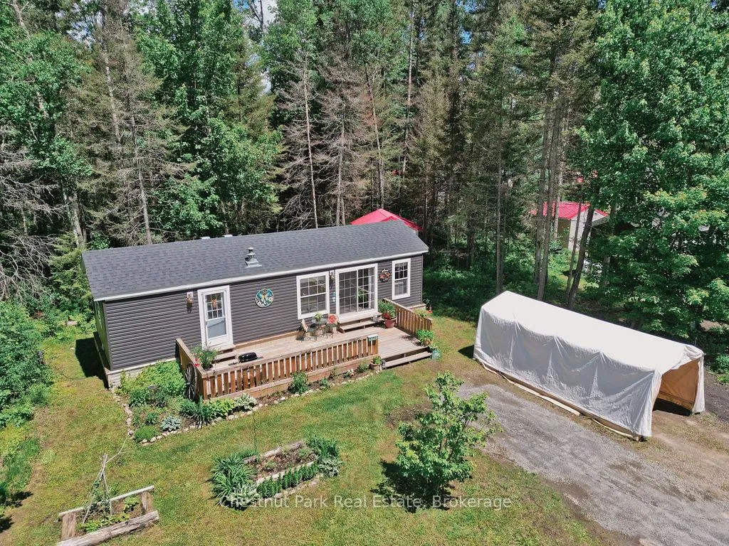 Photo 34 of Unit Unit 1, 98 North Shore Road, Kearney, Proudfoot — HOMEH