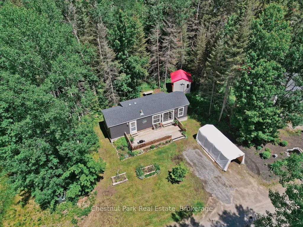 Photo 35 of Unit Unit 1, 98 North Shore Road, Kearney, Proudfoot — HOMEH