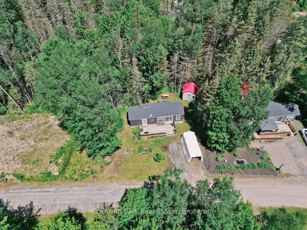 Photo 36 of Unit Unit 1, 98 North Shore Road, Kearney, Proudfoot — HOMEH