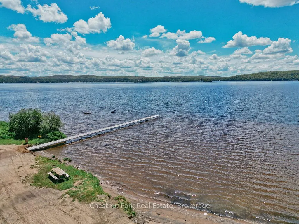 Photo 37 of Unit Unit 1, 98 North Shore Road, Kearney, Proudfoot — HOMEH
