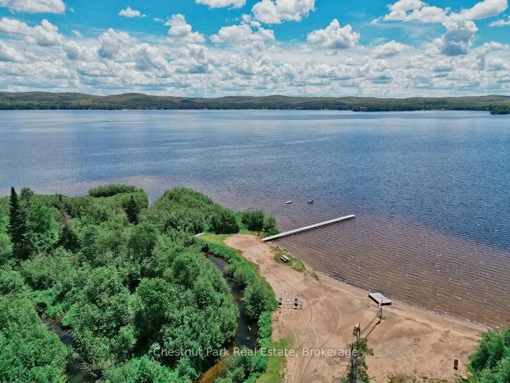 Photo 38 of Unit Unit 1, 98 North Shore Road, Kearney, Proudfoot — HOMEH