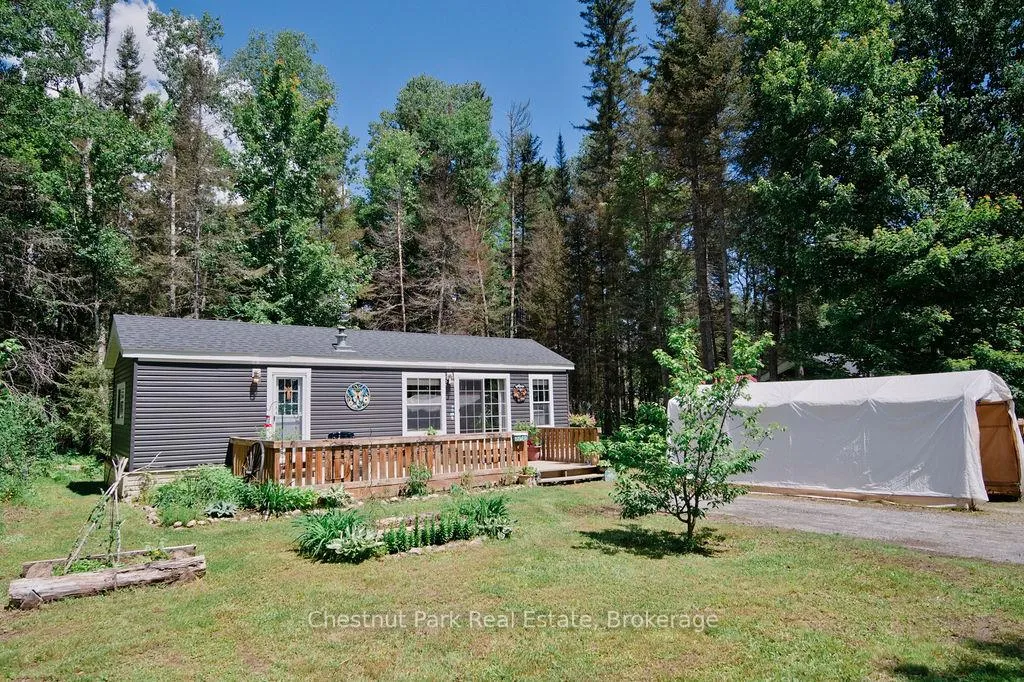 Photo 44 of Unit Unit 1, 98 North Shore Road, Kearney, Proudfoot — HOMEH