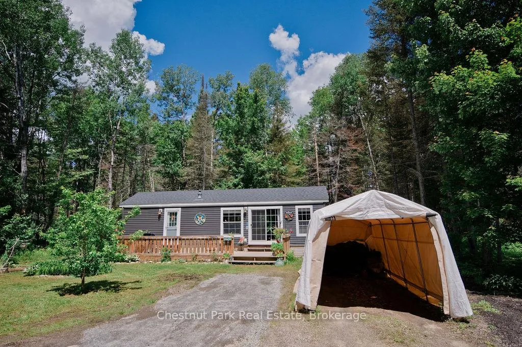 Photo 46 of Unit Unit 1, 98 North Shore Road, Kearney, Proudfoot — HOMEH