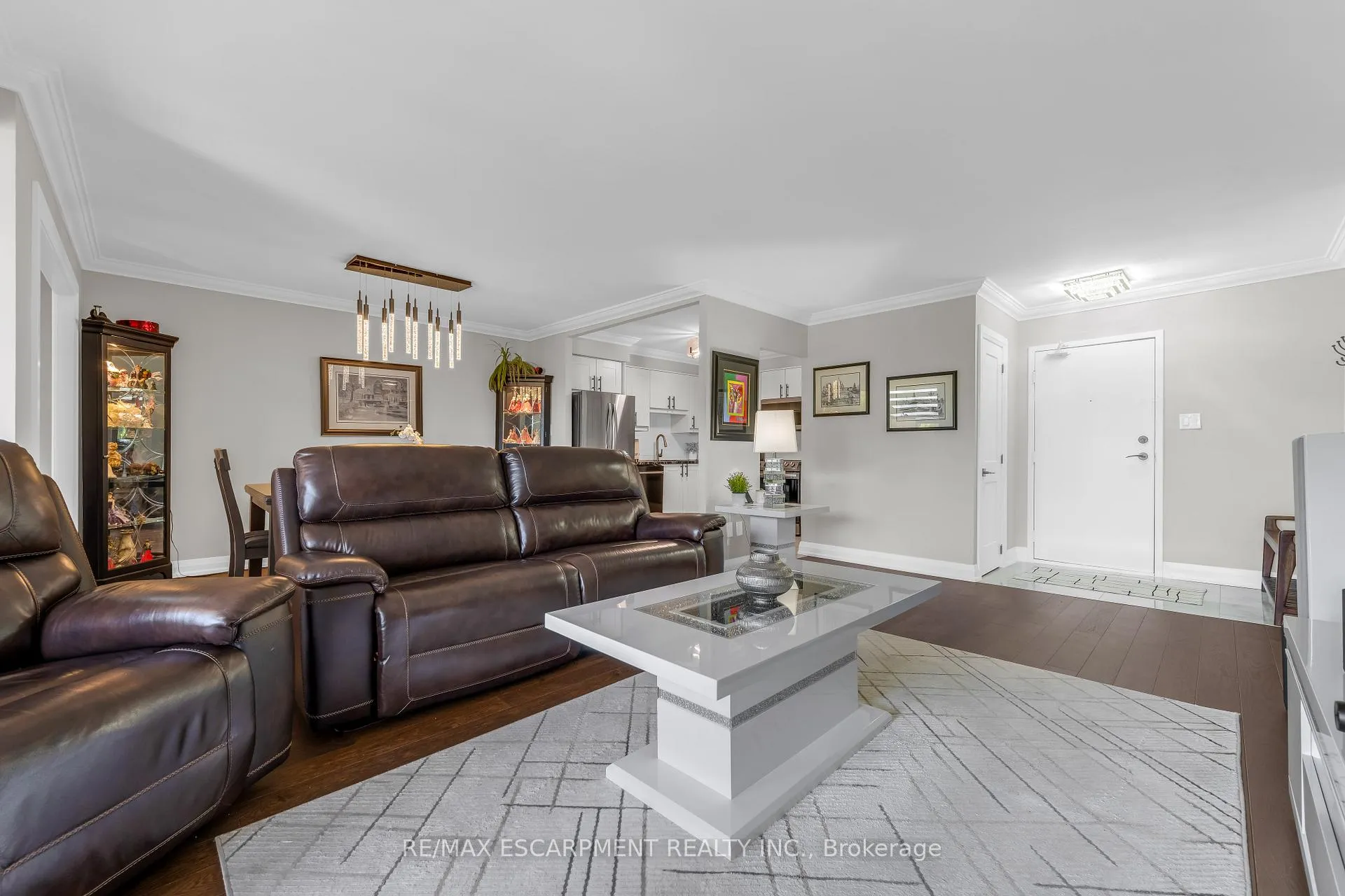 Photo 7 of Unit 211, 500 Green Road, Hamilton, Lakeshore — HOMEH