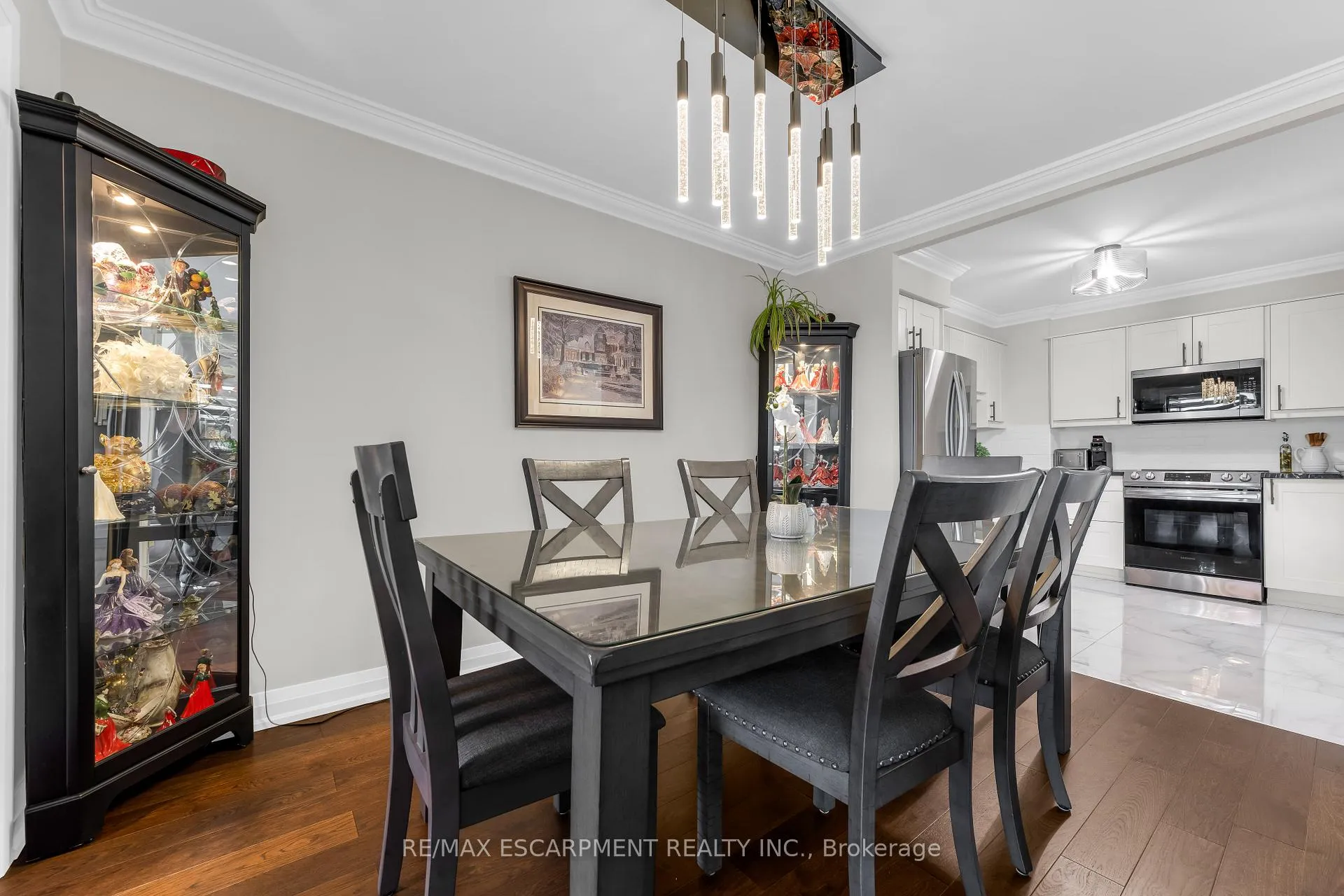 Photo 11 of Unit 211, 500 Green Road, Hamilton, Lakeshore — HOMEH