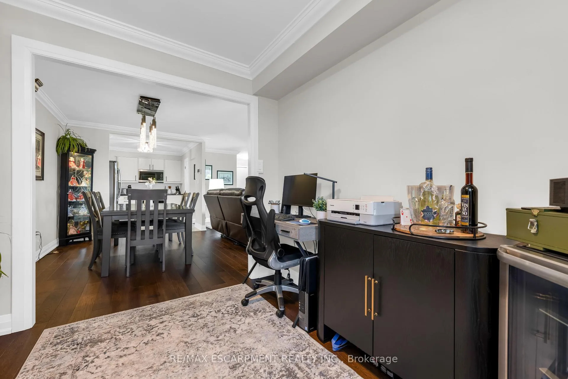 Photo 14 of Unit 211, 500 Green Road, Hamilton, Lakeshore — HOMEH