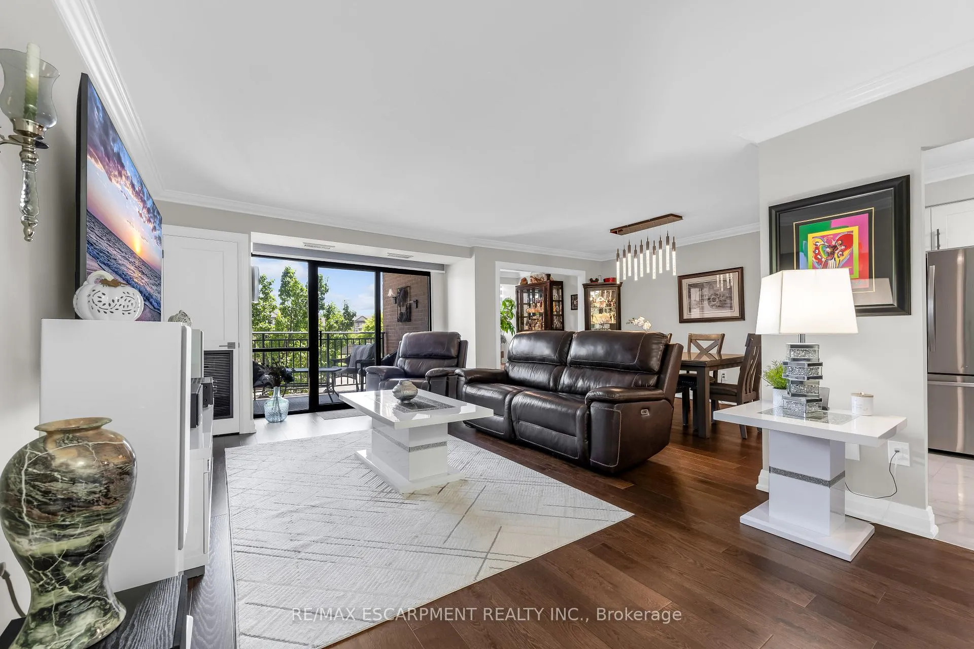 Photo 15 of Unit 211, 500 Green Road, Hamilton, Lakeshore — HOMEH