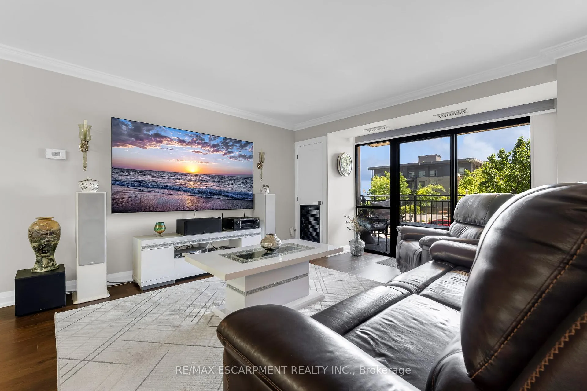 Photo 16 of Unit 211, 500 Green Road, Hamilton, Lakeshore — HOMEH