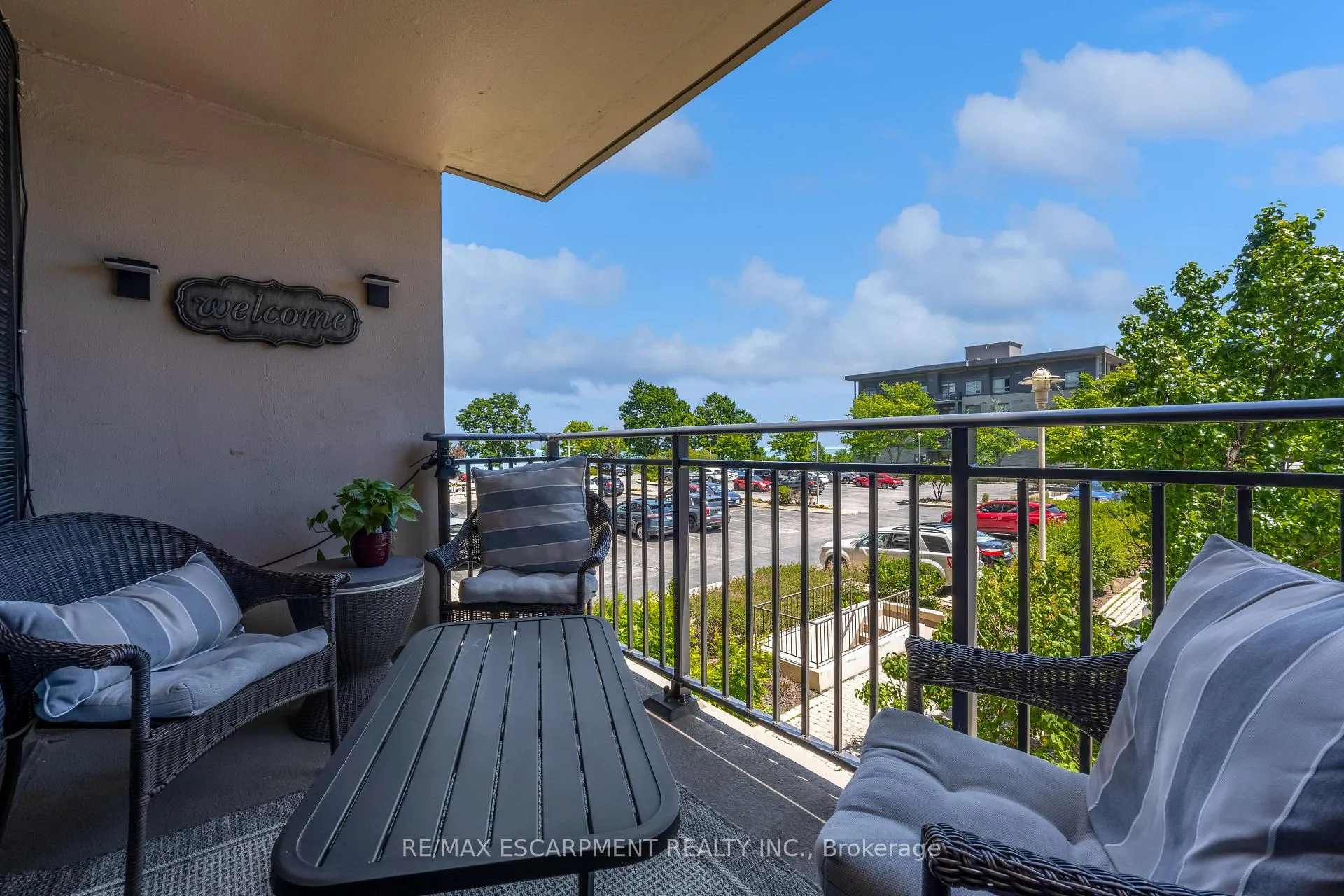 Photo 18 of Unit 211, 500 Green Road, Hamilton, Lakeshore — HOMEH