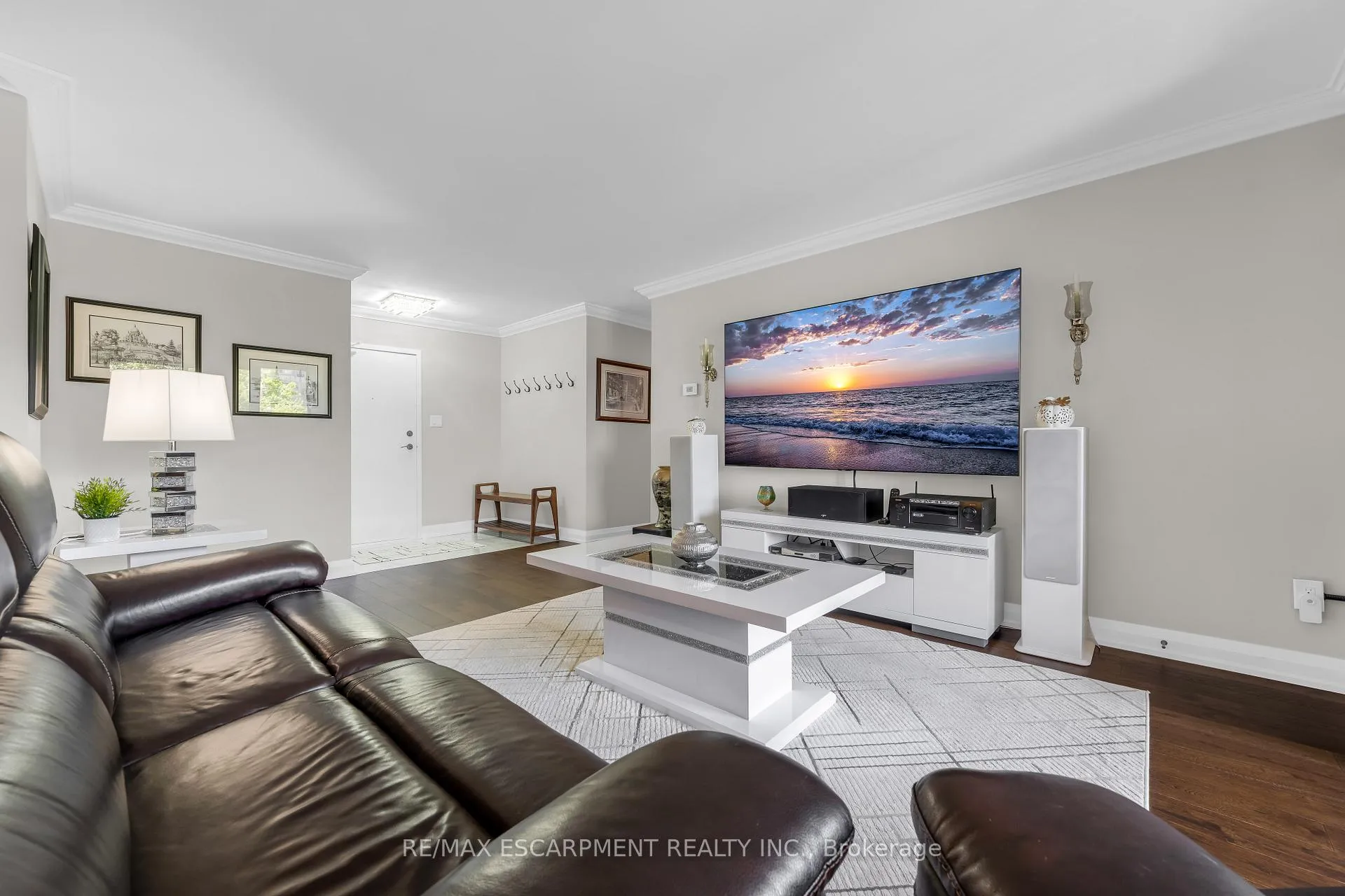 Photo 19 of Unit 211, 500 Green Road, Hamilton, Lakeshore — HOMEH
