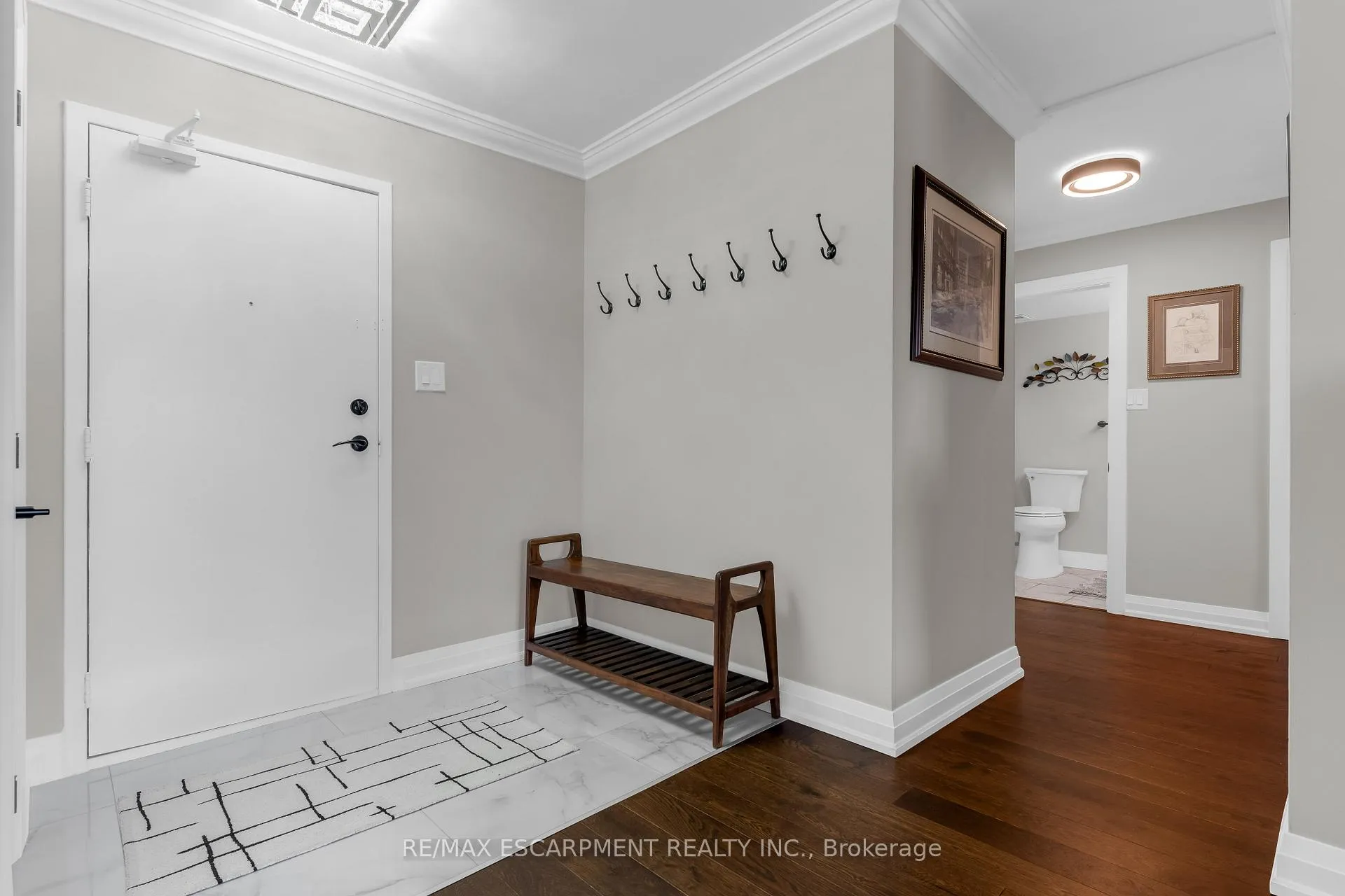 Photo 20 of Unit 211, 500 Green Road, Hamilton, Lakeshore — HOMEH