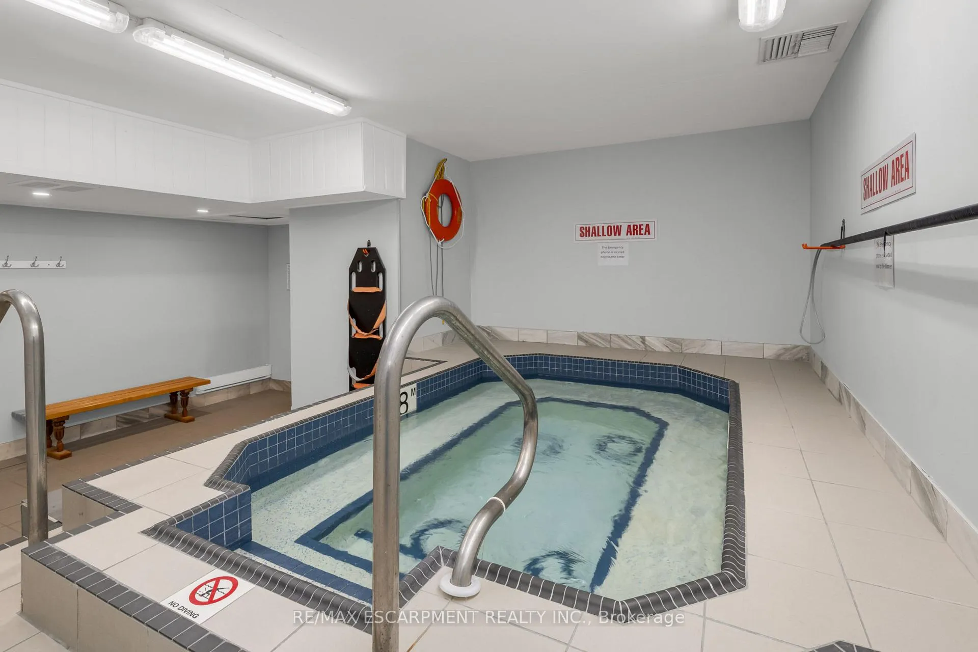 Photo 39 of Unit 211, 500 Green Road, Hamilton, Lakeshore — HOMEH