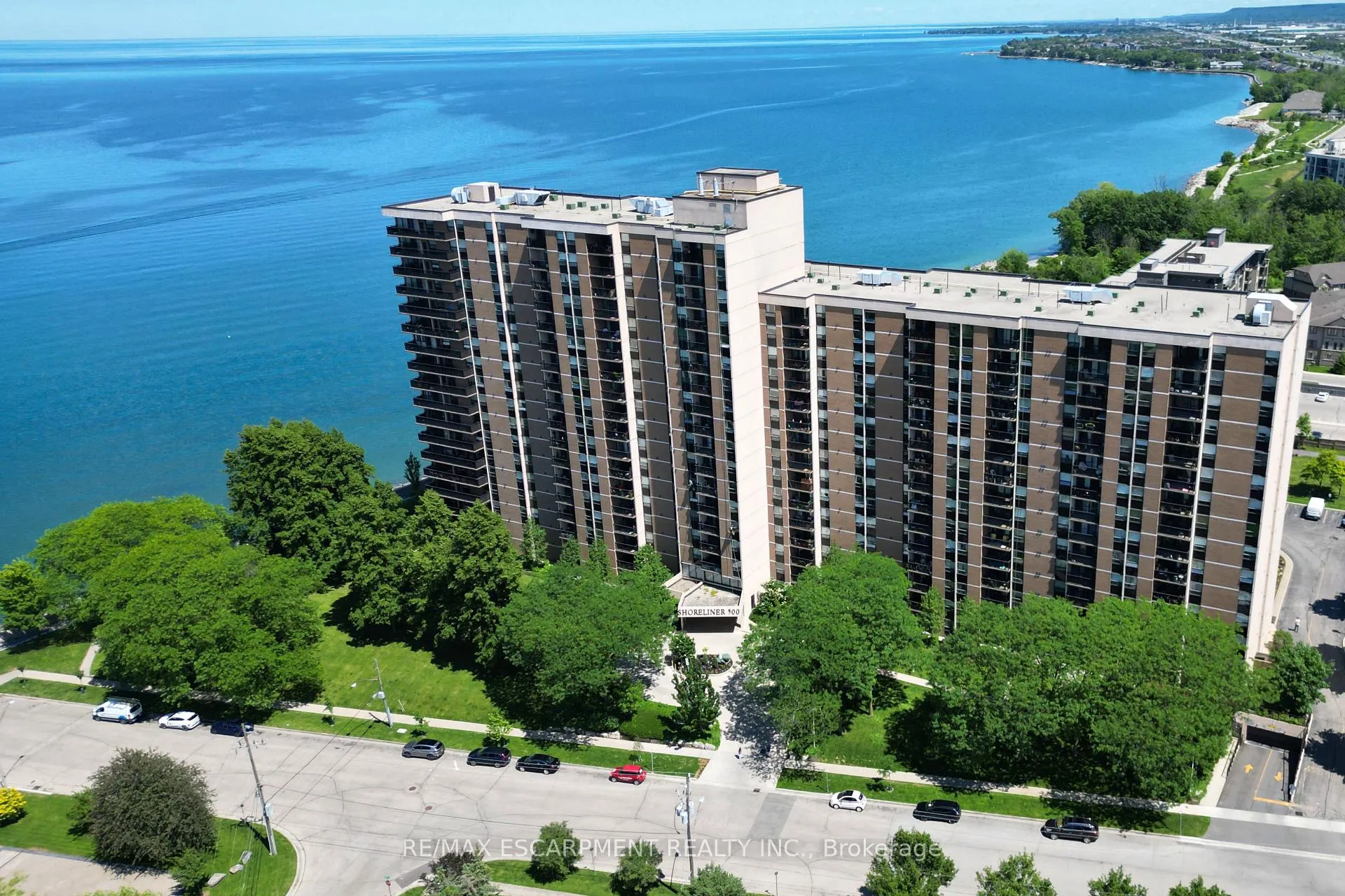 Photo 48 of Unit 211, 500 Green Road, Hamilton, Lakeshore — HOMEH