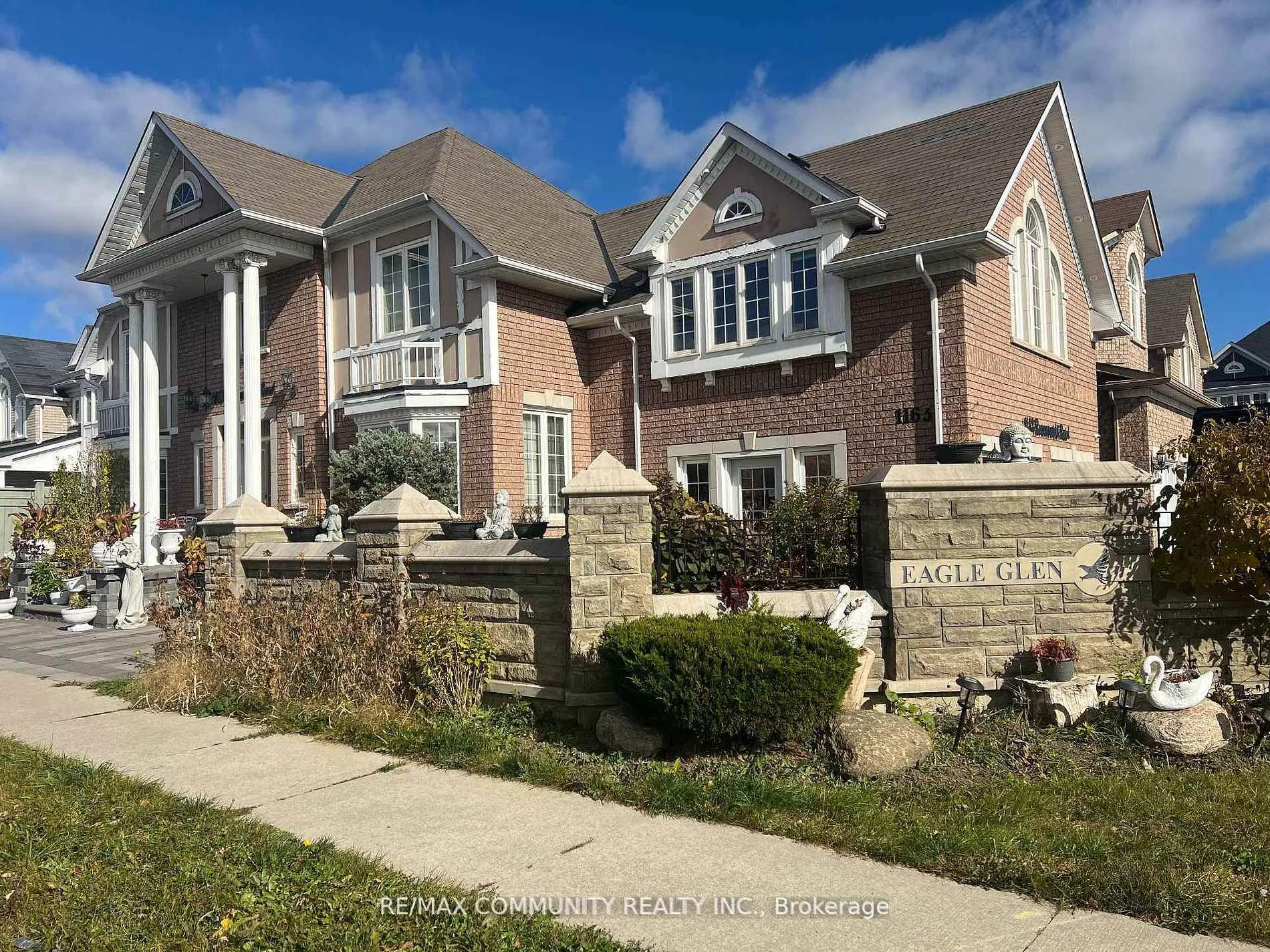 Photo of Unit Basement, 1163 Ravenscroft Road