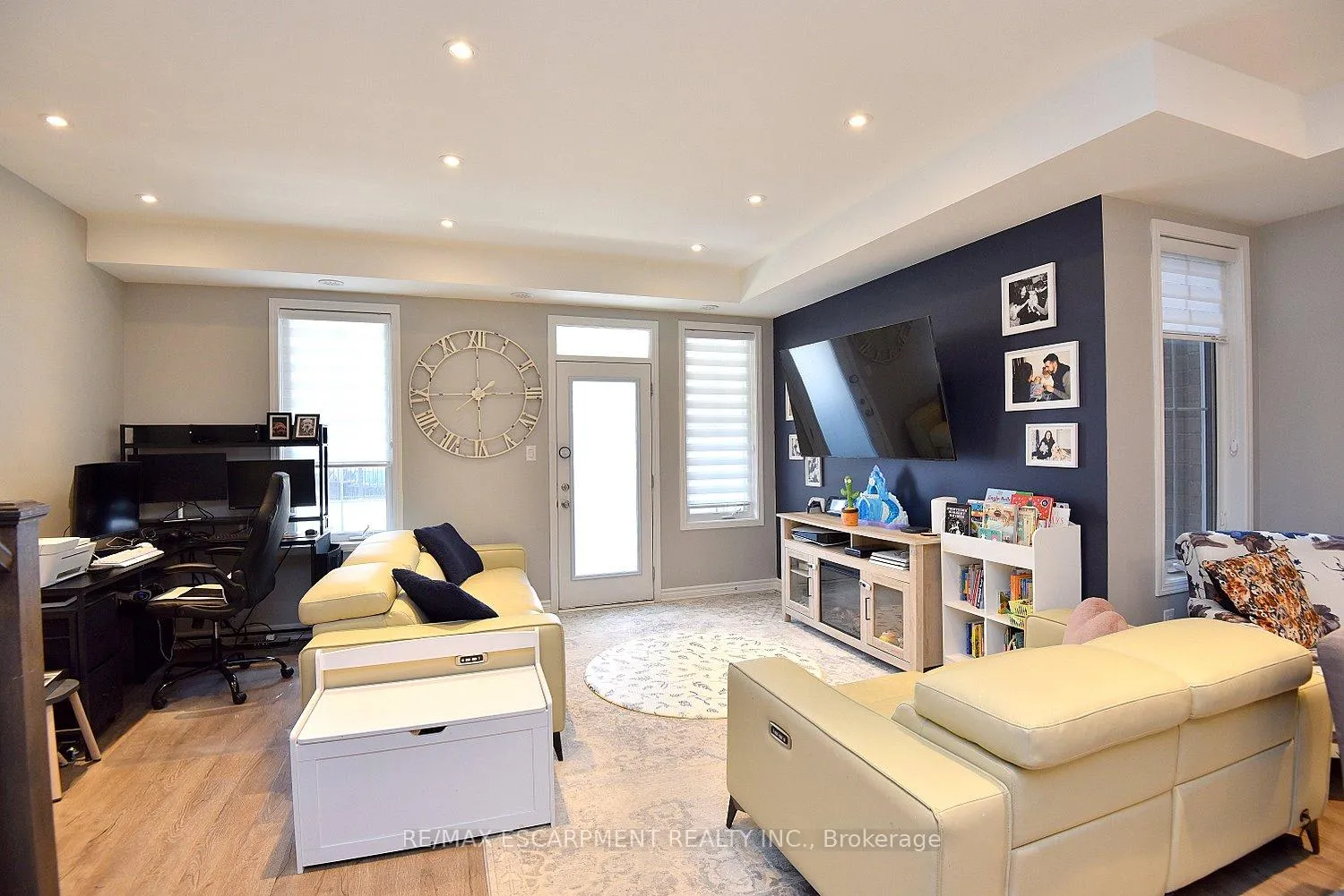 Photo 6 of Unit 78, 1317 Lerchie Way, Milton, Bowes — HOMEH