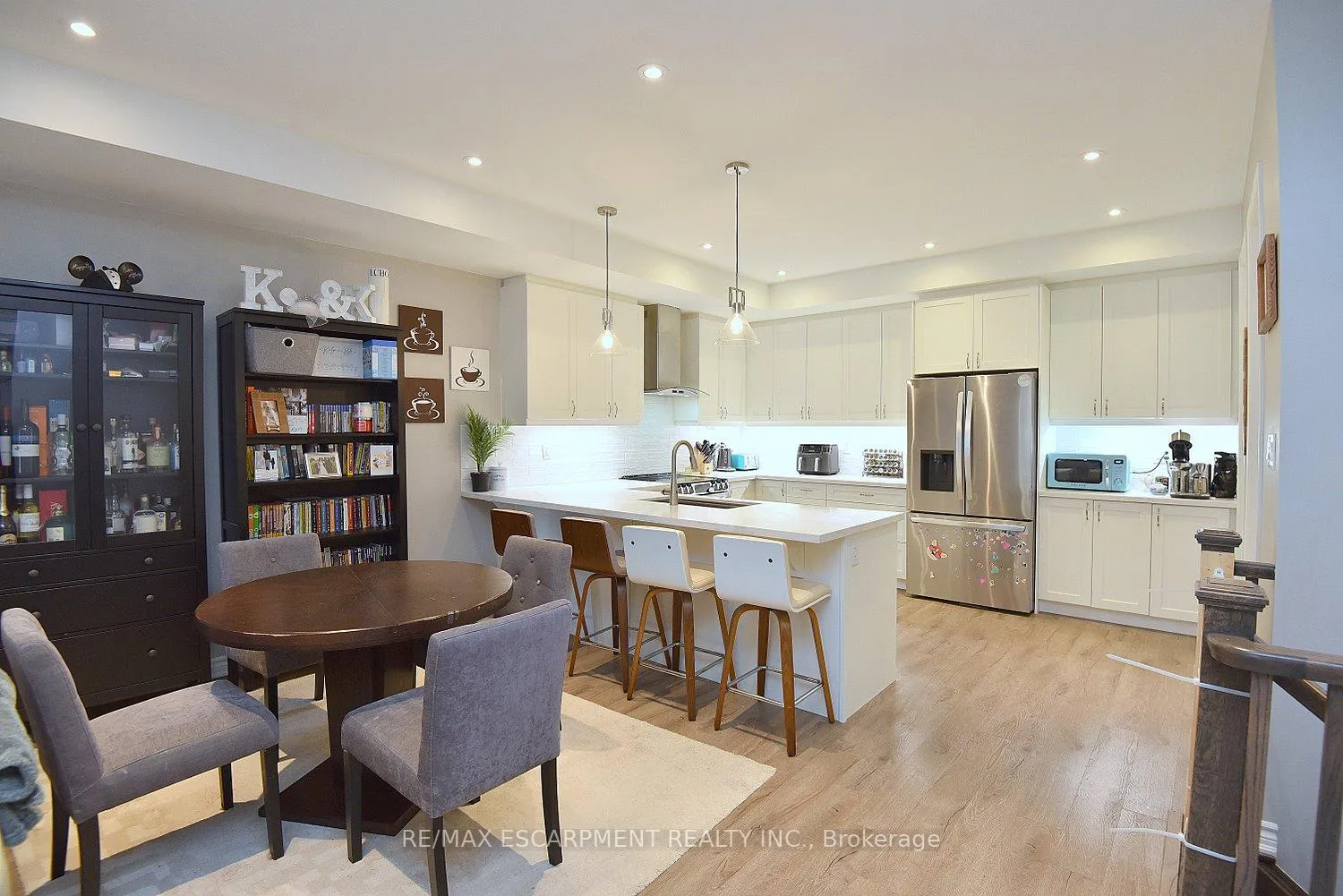 Photo 7 of Unit 78, 1317 Lerchie Way, Milton, Bowes — HOMEH