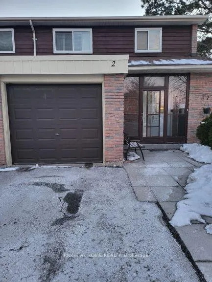 Photo of Unit 2, 341 Military Trail