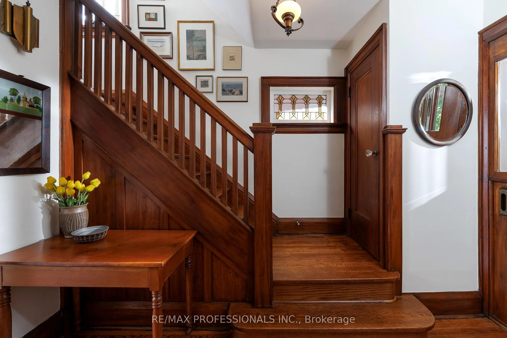 Photo 5 of 217 Humbercrest Boulevard, Toronto, Runnymede-Bloor West Village — HOMEH