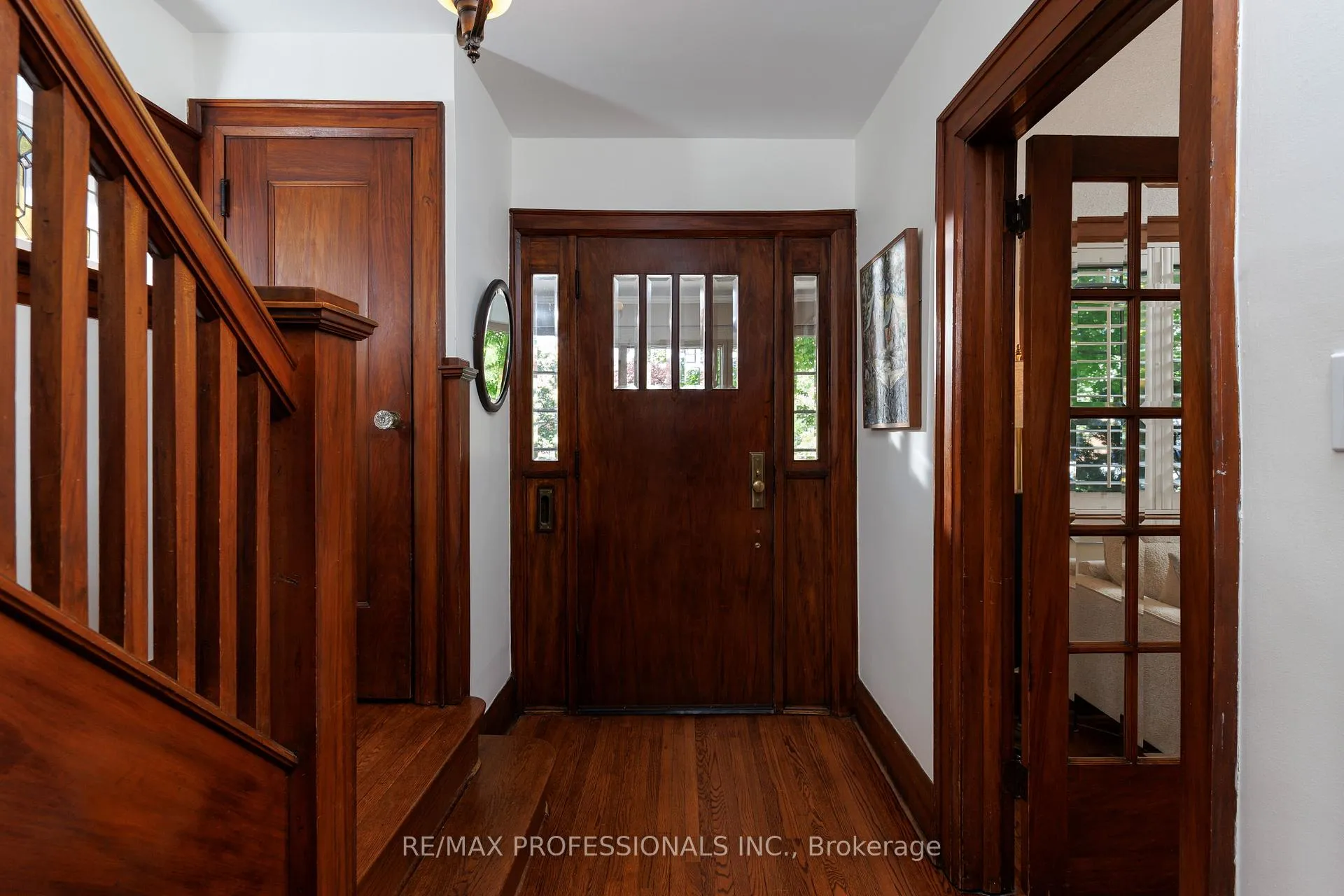 Photo 6 of 217 Humbercrest Boulevard, Toronto, Runnymede-Bloor West Village — HOMEH