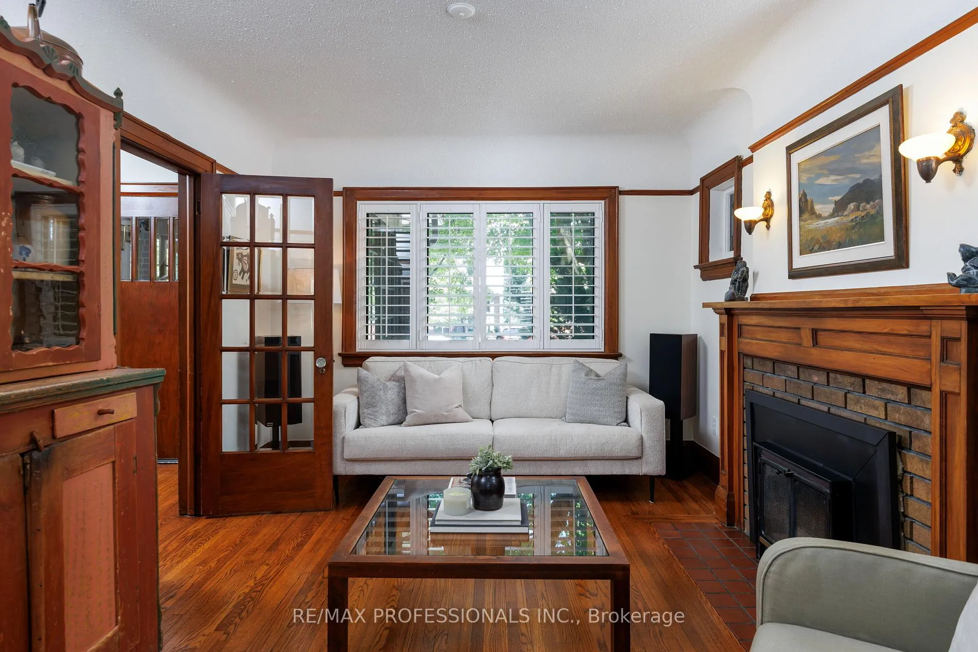 Photo 8 of 217 Humbercrest Boulevard, Toronto, Runnymede-Bloor West Village — HOMEH
