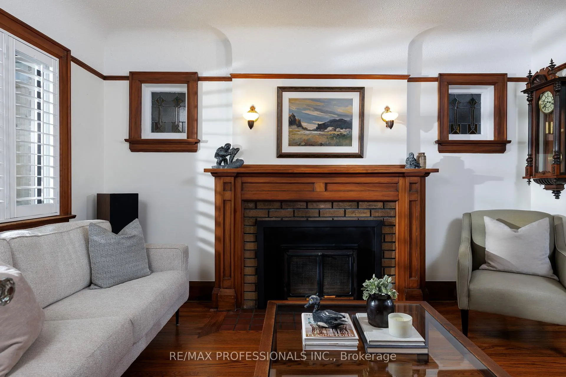 Photo 9 of 217 Humbercrest Boulevard, Toronto, Runnymede-Bloor West Village — HOMEH