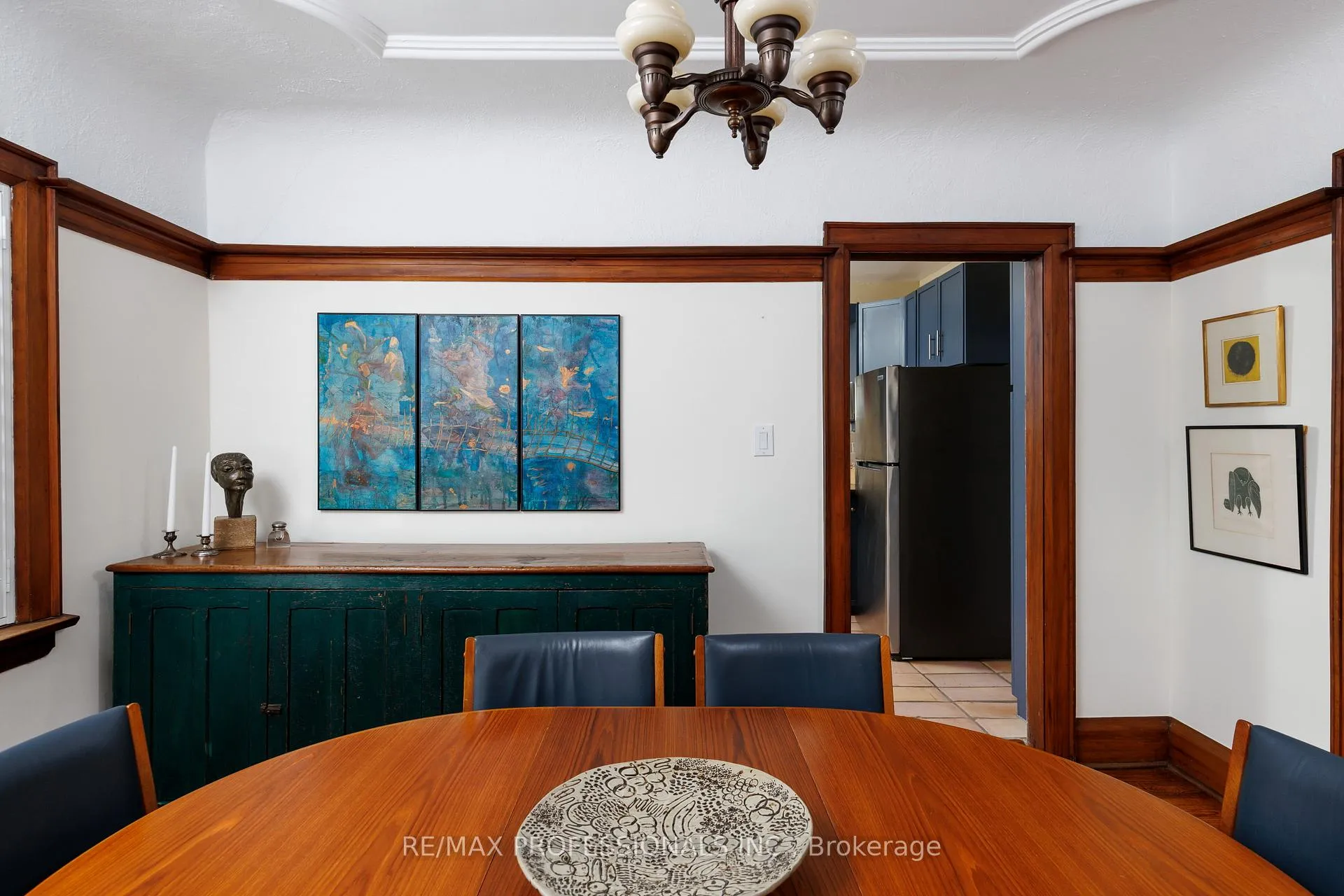 Photo 11 of 217 Humbercrest Boulevard, Toronto, Runnymede-Bloor West Village — HOMEH