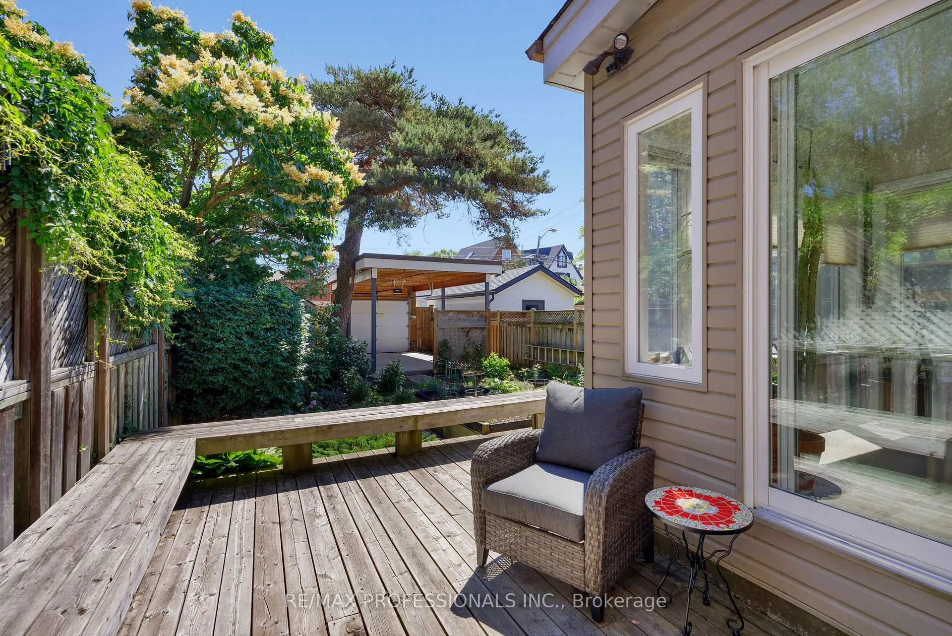 Photo 18 of 217 Humbercrest Boulevard, Toronto, Runnymede-Bloor West Village — HOMEH