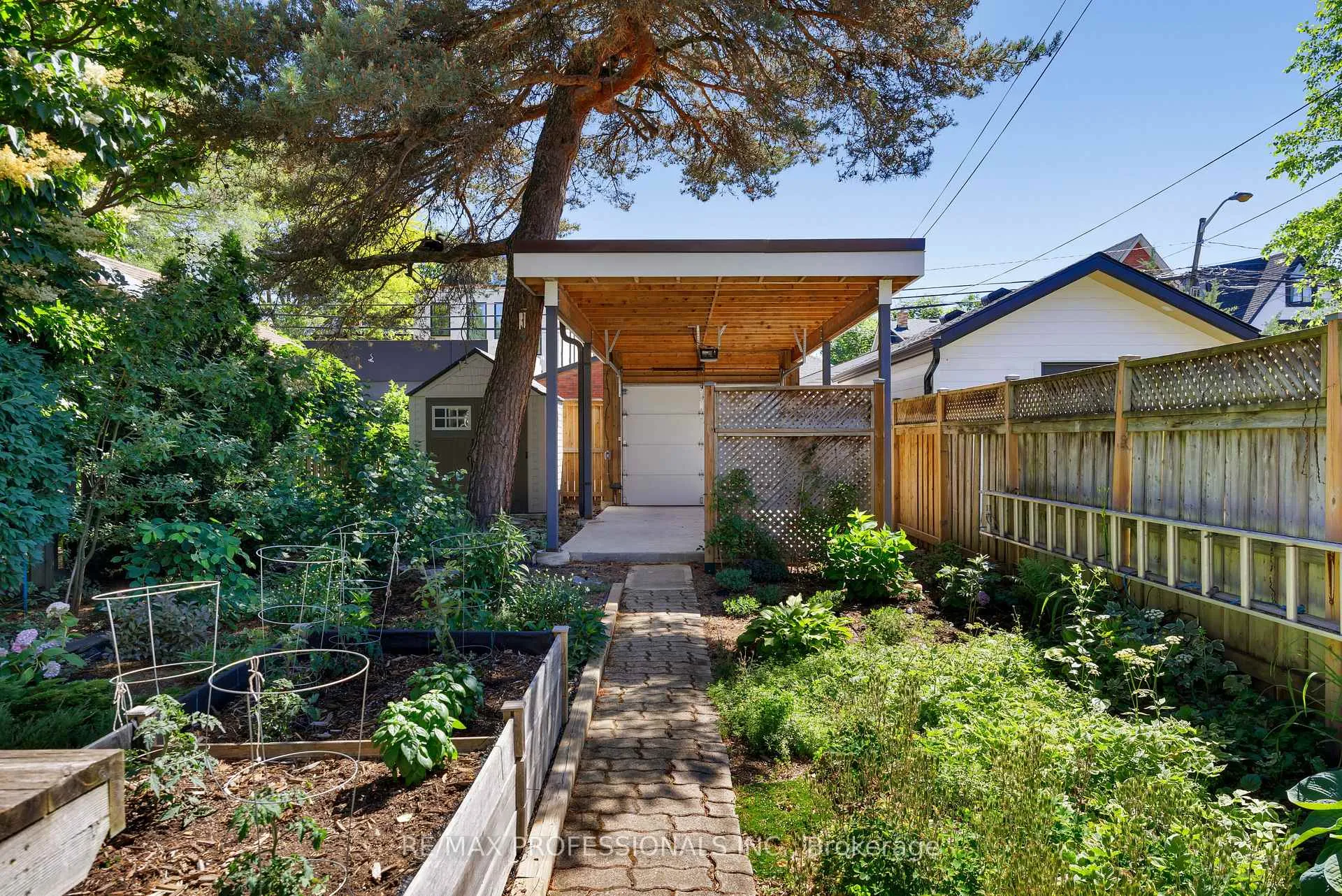 Photo 19 of 217 Humbercrest Boulevard, Toronto, Runnymede-Bloor West Village — HOMEH
