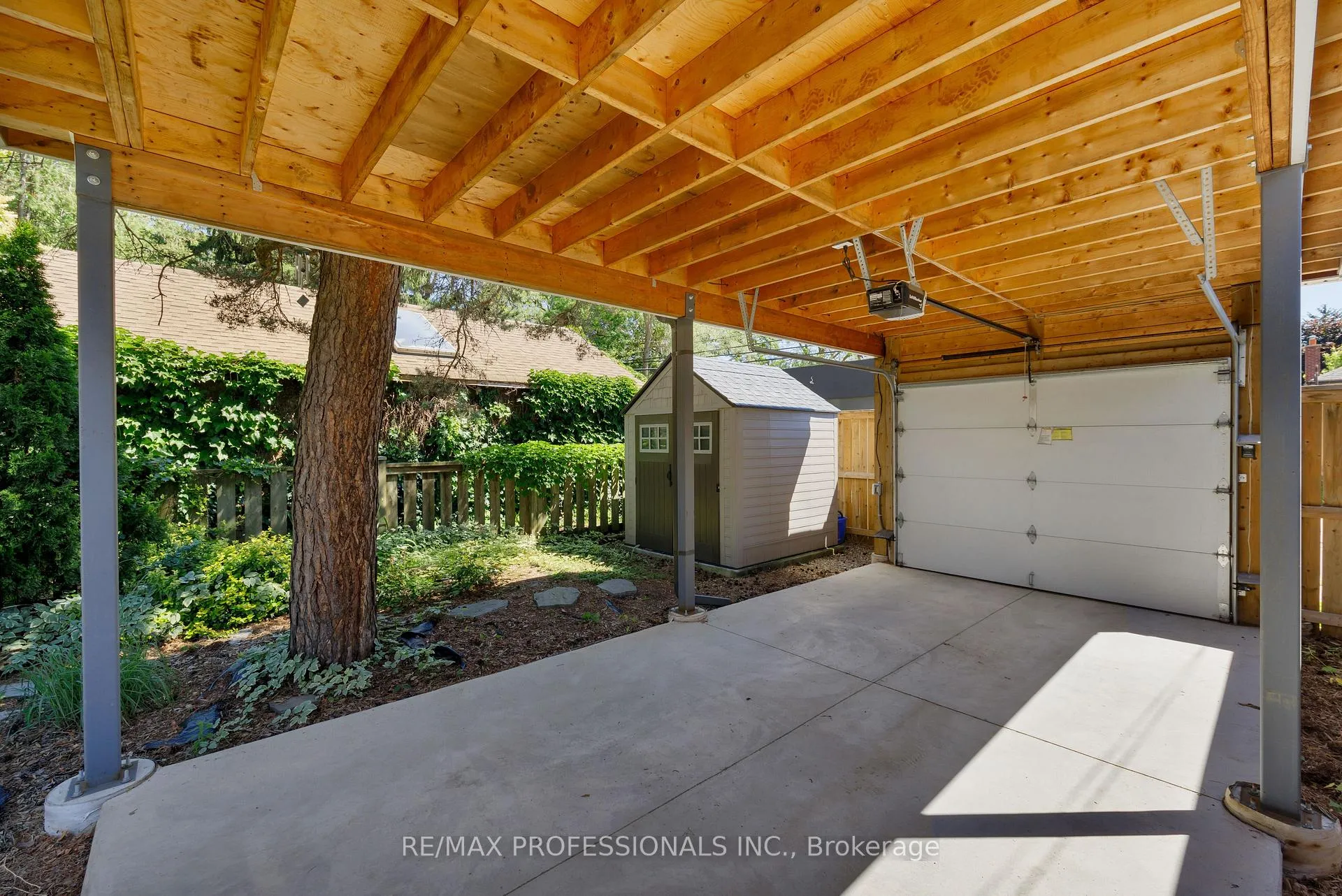 Photo 20 of 217 Humbercrest Boulevard, Toronto, Runnymede-Bloor West Village — HOMEH