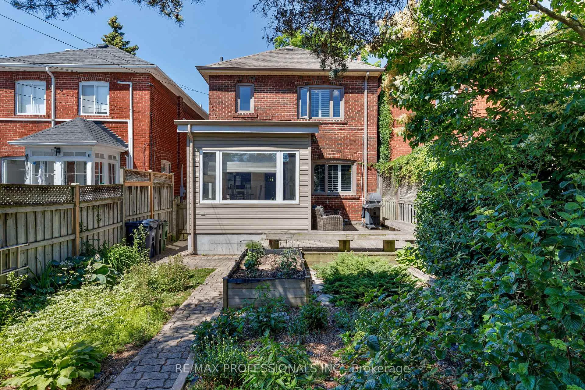 Photo 22 of 217 Humbercrest Boulevard, Toronto, Runnymede-Bloor West Village — HOMEH