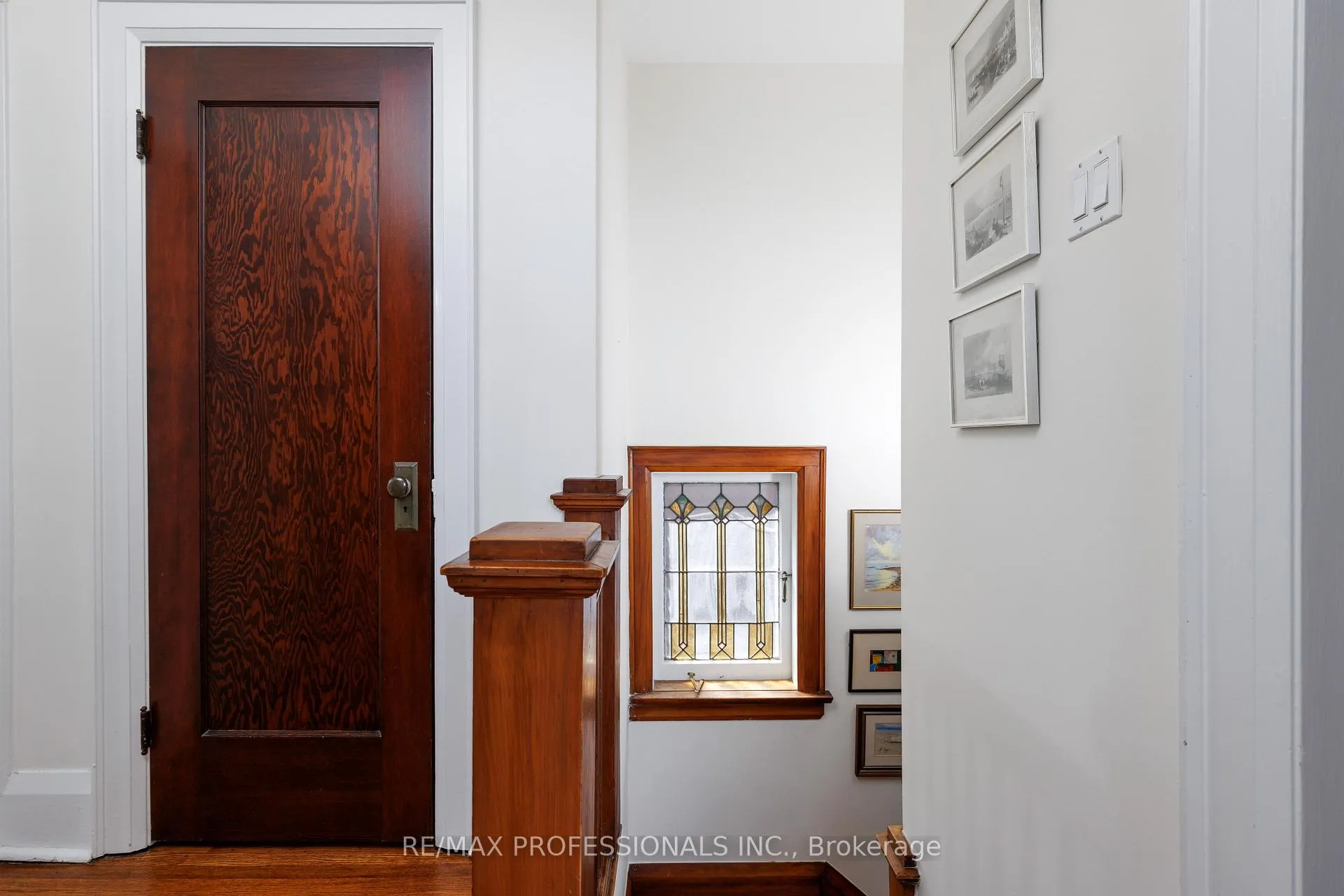 Photo 23 of 217 Humbercrest Boulevard, Toronto, Runnymede-Bloor West Village — HOMEH