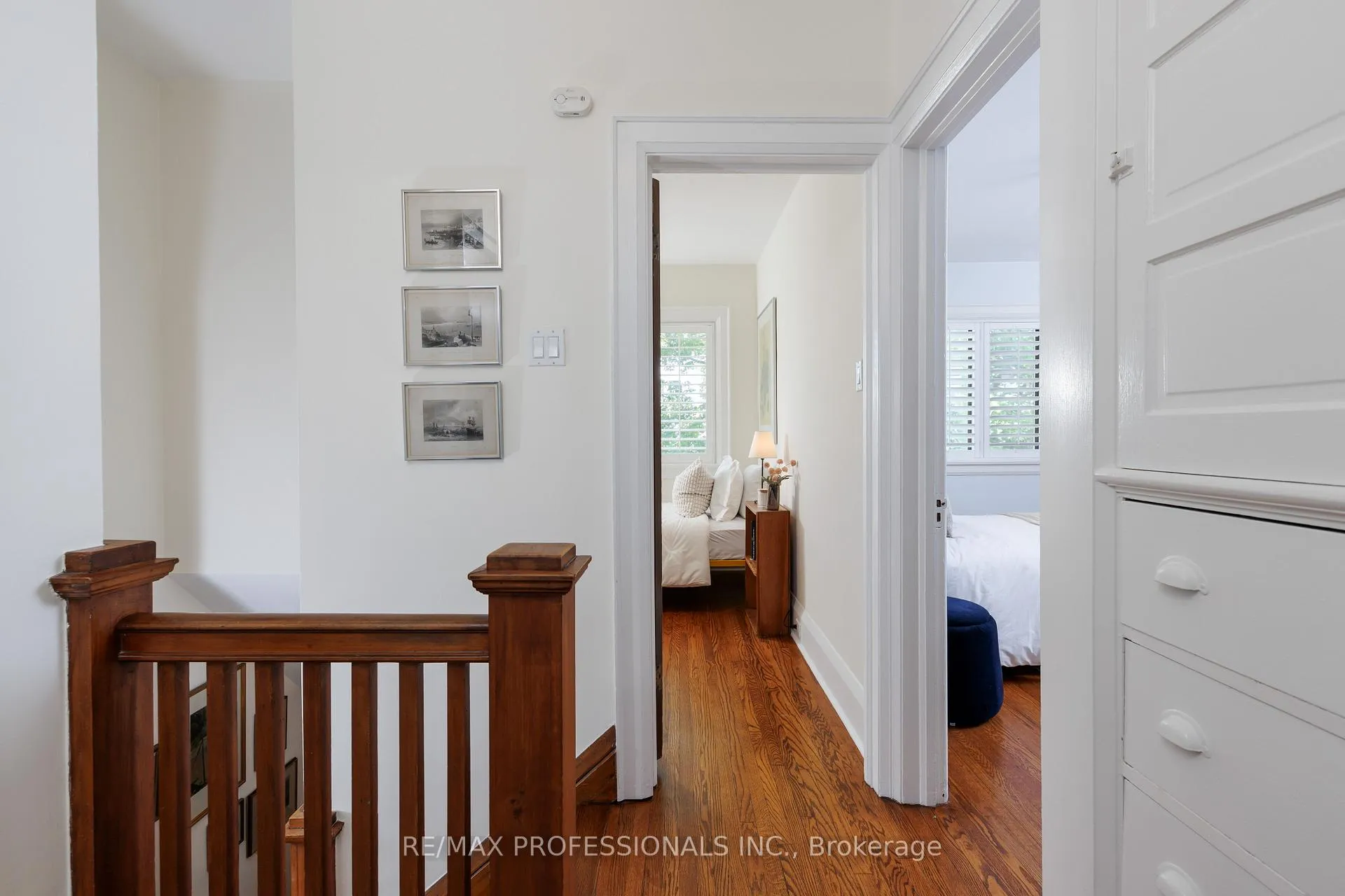 Photo 24 of 217 Humbercrest Boulevard, Toronto, Runnymede-Bloor West Village — HOMEH