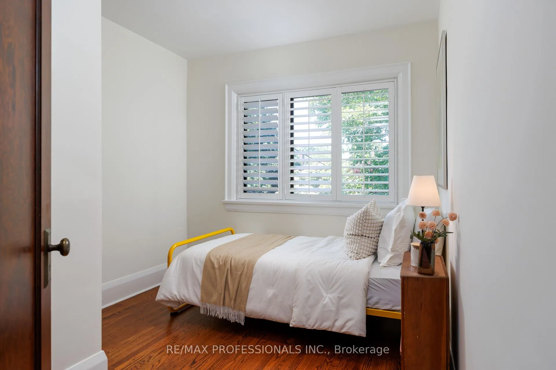 Photo 25 of 217 Humbercrest Boulevard, Toronto, Runnymede-Bloor West Village — HOMEH