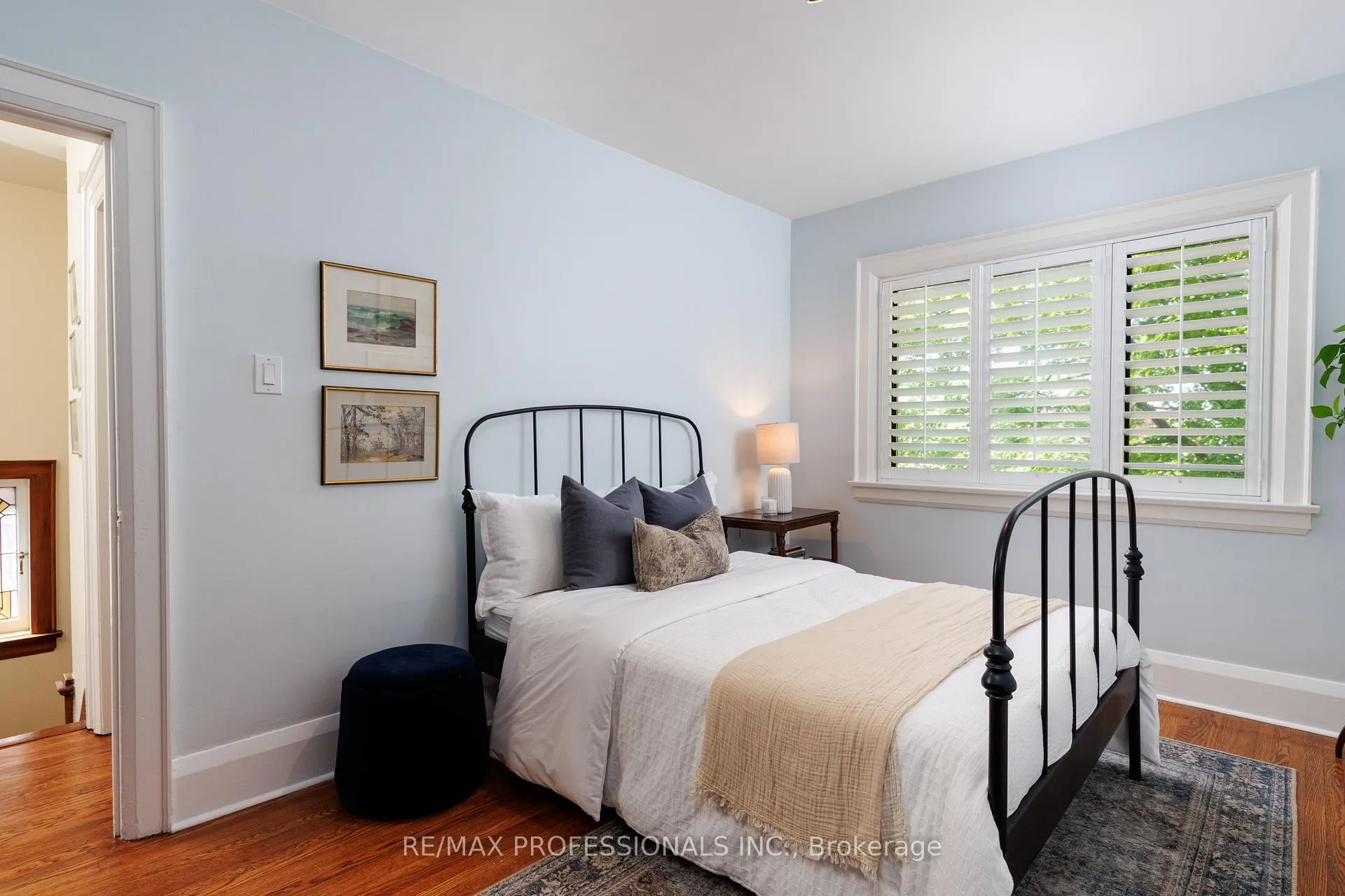 Photo 27 of 217 Humbercrest Boulevard, Toronto, Runnymede-Bloor West Village — HOMEH
