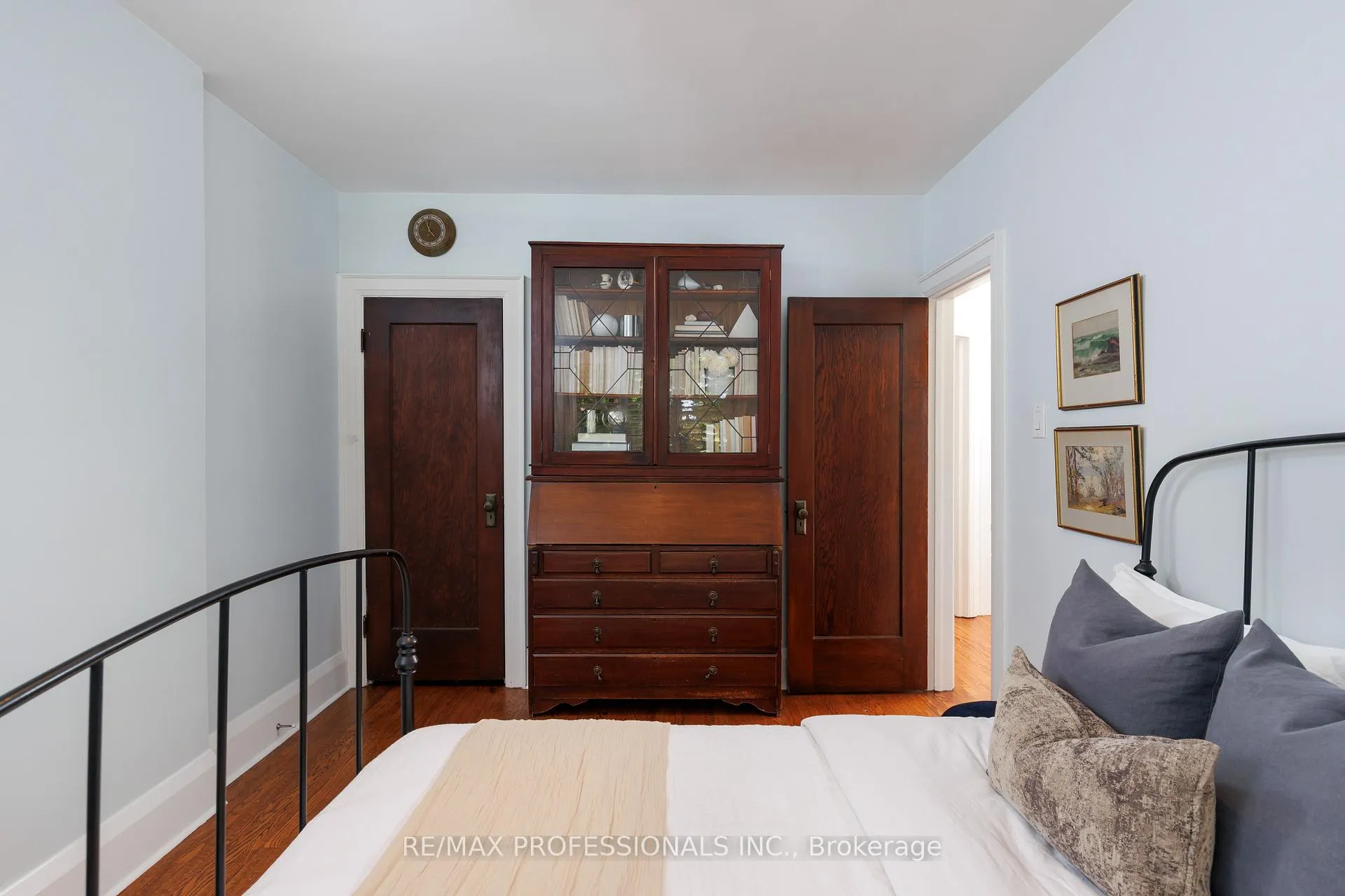 Photo 28 of 217 Humbercrest Boulevard, Toronto, Runnymede-Bloor West Village — HOMEH