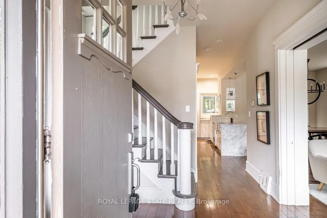 Photo 3 of 10 Beulah Avenue, Hamilton, Kirkendall — HOMEH