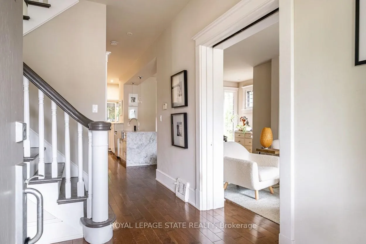 Photo 4 of 10 Beulah Avenue, Hamilton, Kirkendall — HOMEH